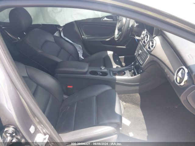 WDCTG4GB6JJ387747 Mercedes-Benz Gla 250 4matic
