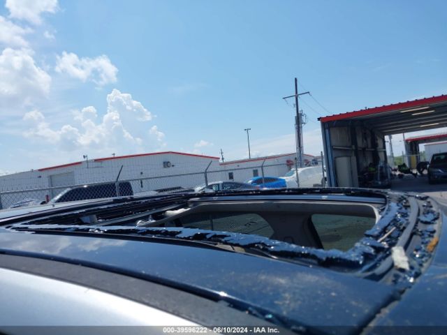 2LMDJ6JKXEBL20031 Lincoln MKX