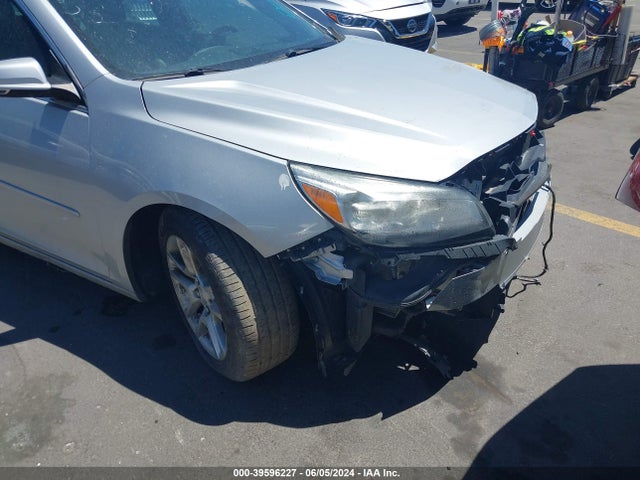 Chevrolet MALIBU 1LT 2014 1G11C5SL1EF239215 Image 12