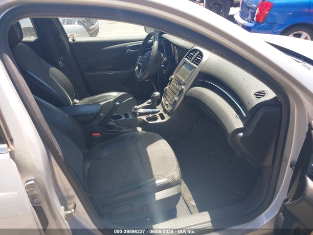 Chevrolet MALIBU 1LT 2014 1G11C5SL1EF239215 Image 5