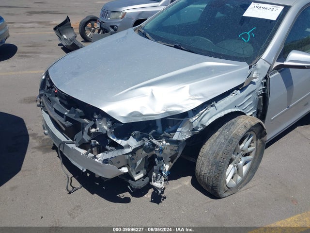 Chevrolet MALIBU 1LT 2014 1G11C5SL1EF239215 Image 6