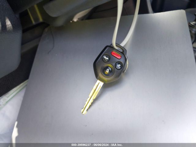 JF1VA1A62L9807993 Subaru WRX