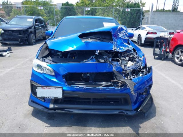 JF1VA1A62L9807993 Subaru WRX