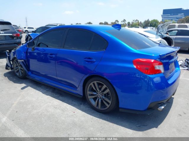 JF1VA1A62L9807993 Subaru WRX