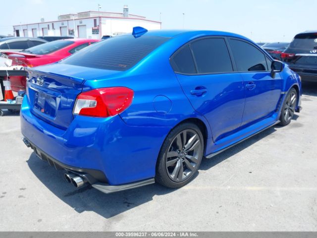 JF1VA1A62L9807993 Subaru WRX