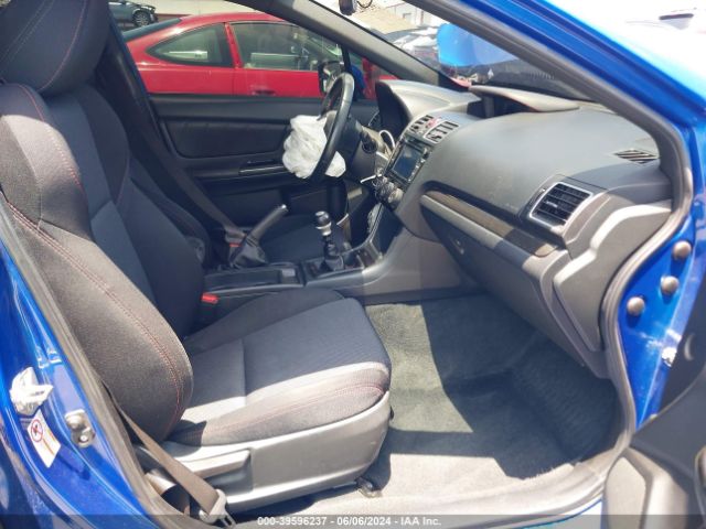 JF1VA1A62L9807993 Subaru WRX