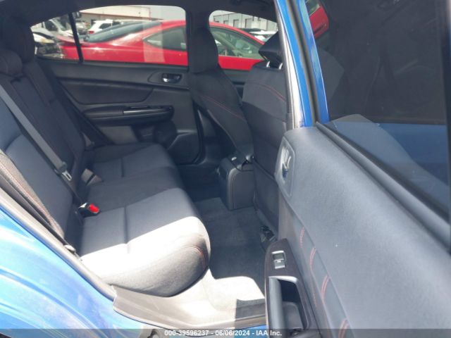 JF1VA1A62L9807993 Subaru WRX
