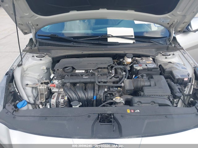 Hyundai ELANTRA SEL 2023 5NPLS4AG8PH093308 Image 10