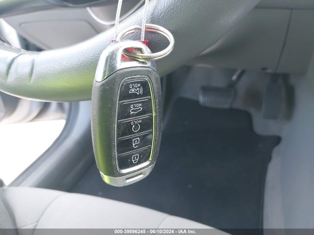 Hyundai ELANTRA SEL 2023 5NPLS4AG8PH093308 Image 11