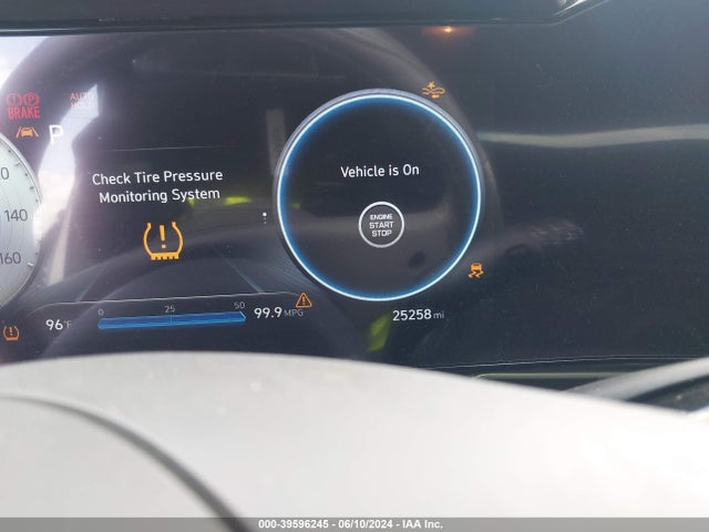 Hyundai ELANTRA SEL 2023 5NPLS4AG8PH093308 Image 15