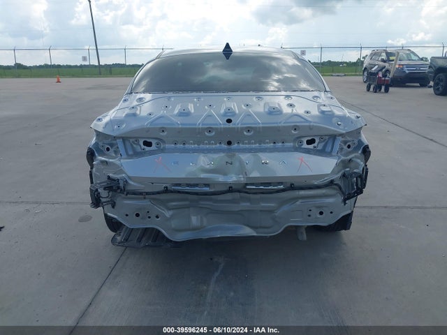 Hyundai ELANTRA SEL 2023 5NPLS4AG8PH093308 Image 16