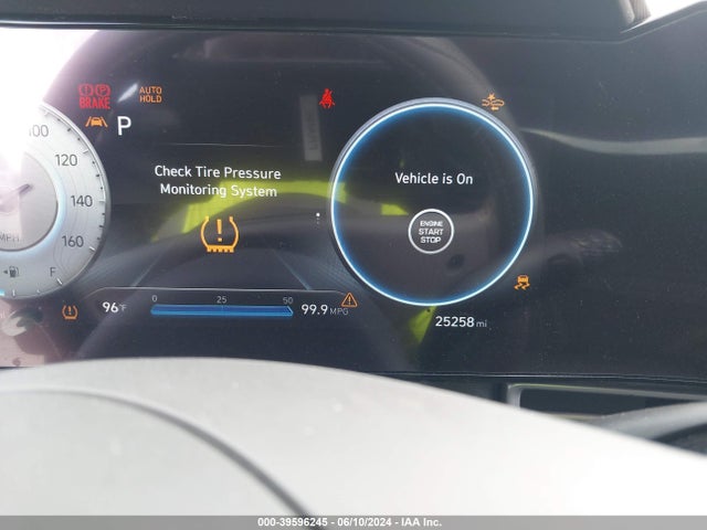 Hyundai ELANTRA SEL 2023 5NPLS4AG8PH093308 Image 7