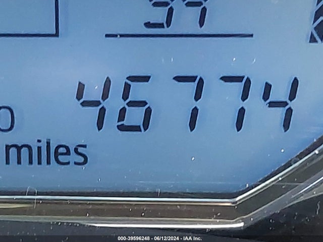 Toyota COROLLA LE 2016 5YFBURHE4GP544745 Image 7