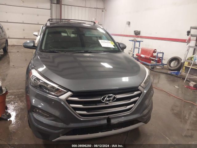 KM8J3CA48JU826020 Hyundai TUCSON SEL