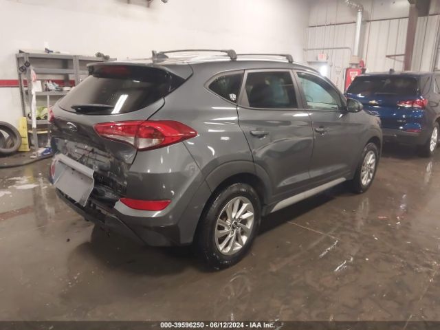 KM8J3CA48JU826020 Hyundai TUCSON SEL
