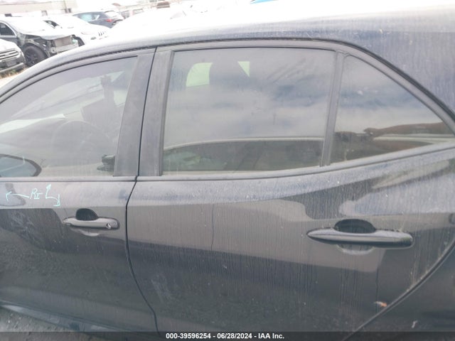 Toyota COROLLA SE 2019 JTNK4RBE5K3039528 Image 14