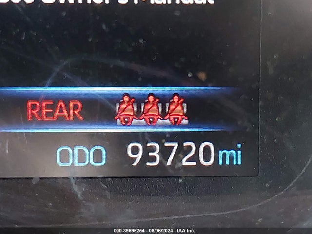 Toyota COROLLA SE 2019 JTNK4RBE5K3039528 Image 15