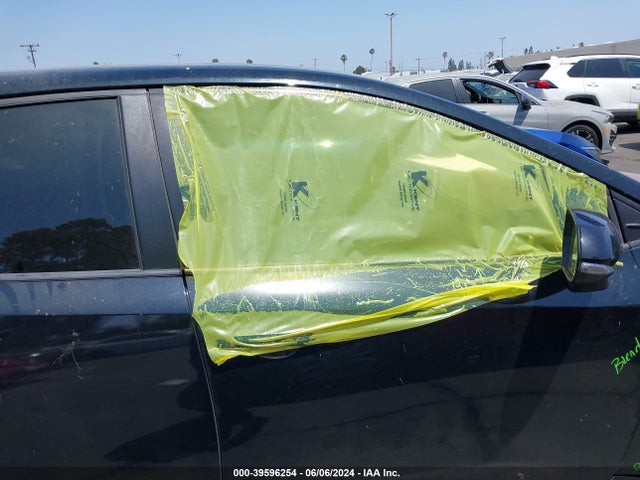 Toyota COROLLA SE 2019 JTNK4RBE5K3039528 Image 18