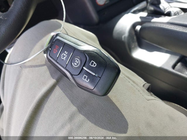 Ford Mustang Gt Premium 2015 1FA6P8CFXF5308783 Image 11