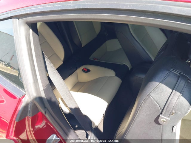 Ford Mustang Gt Premium 2015 1FA6P8CFXF5308783 Image 8