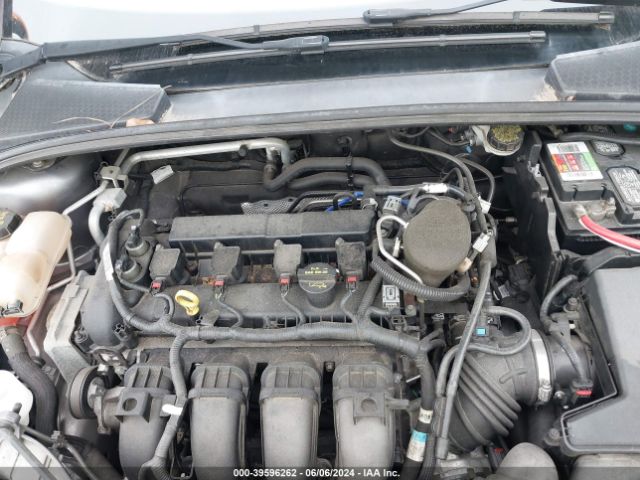 1FADP3K20EL104271 Ford FOCUS SE