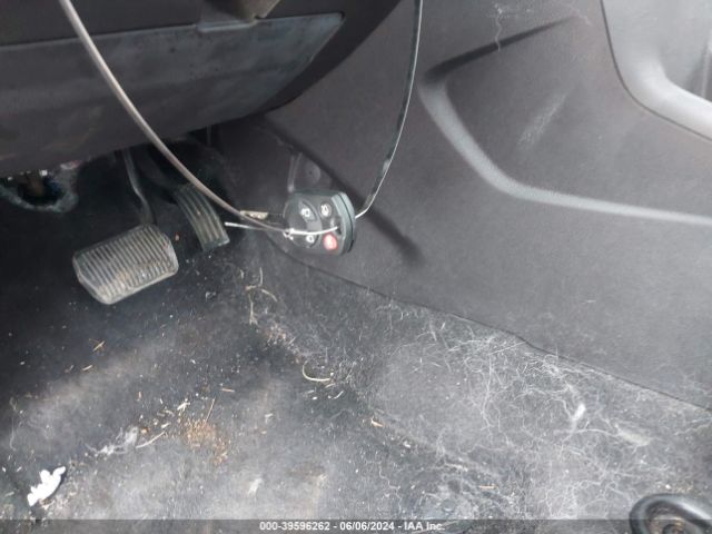 1FADP3K20EL104271 Ford FOCUS SE