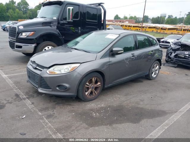 1FADP3K20EL104271 Ford FOCUS SE