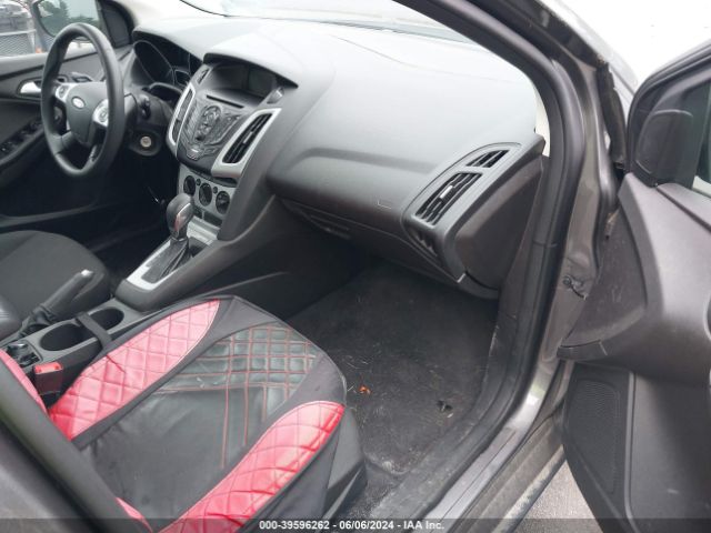 1FADP3K20EL104271 Ford FOCUS SE