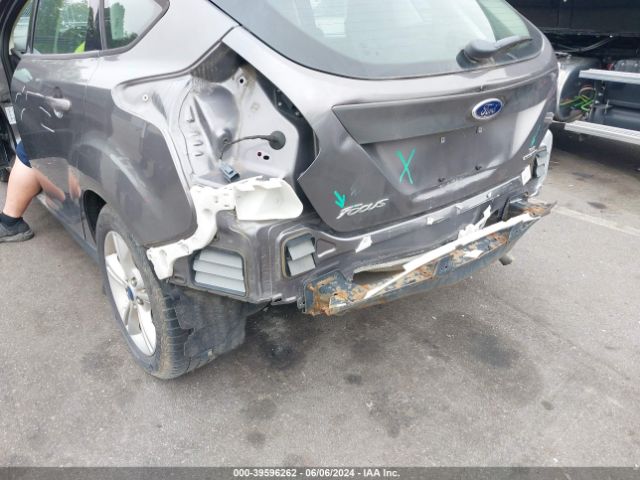 1FADP3K20EL104271 Ford FOCUS SE