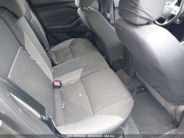 1FADP3K20EL104271 Ford FOCUS SE