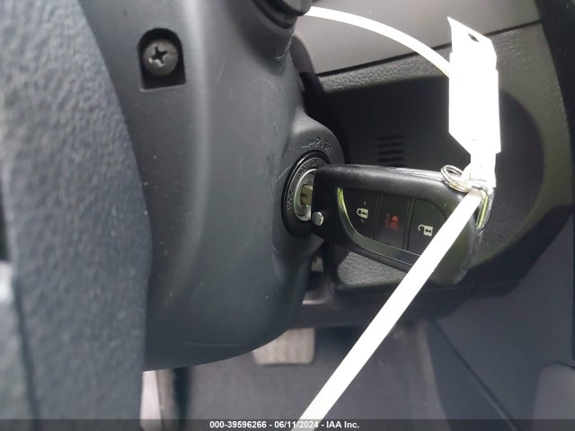 Toyota COROLLA IM 2018 JTNKARJE7JJ554048 Image 11