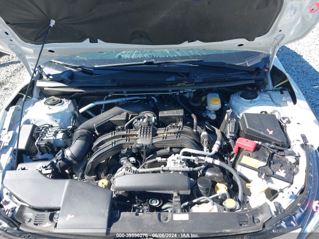 JF2GTHRC7PH269885 Subaru Crosstrek Sport