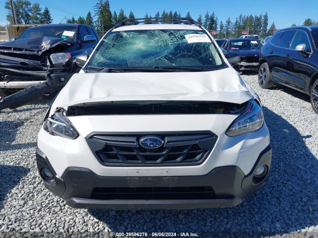 JF2GTHRC7PH269885 Subaru Crosstrek Sport