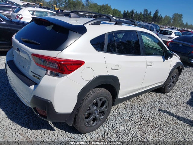 JF2GTHRC7PH269885 Subaru Crosstrek Sport