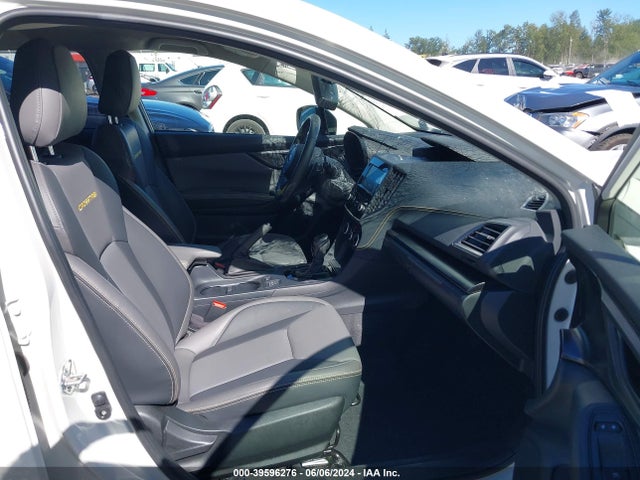 JF2GTHRC7PH269885 Subaru Crosstrek Sport