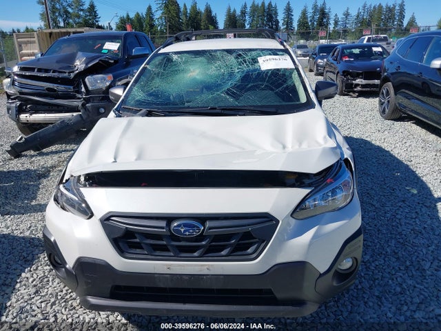 JF2GTHRC7PH269885 Subaru Crosstrek Sport