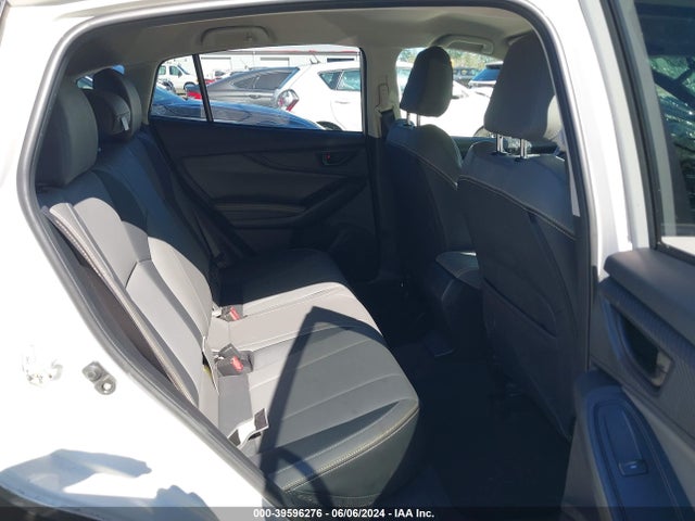 JF2GTHRC7PH269885 Subaru Crosstrek Sport