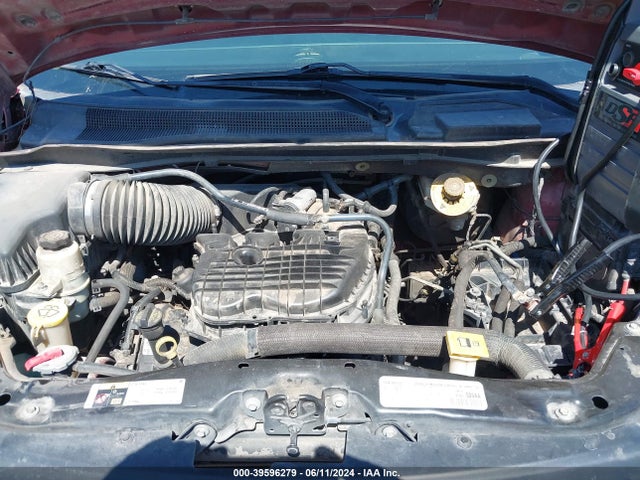 2C4RC1BG3GR175499 Chrysler Town & Country Touring