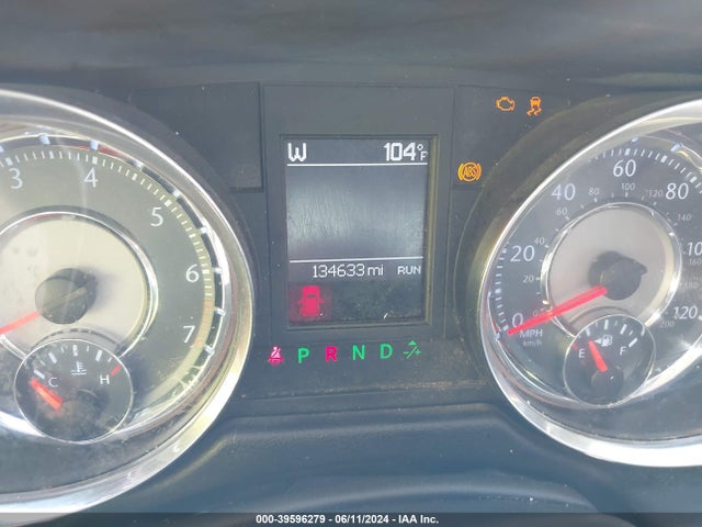 2C4RC1BG3GR175499 Chrysler Town & Country Touring