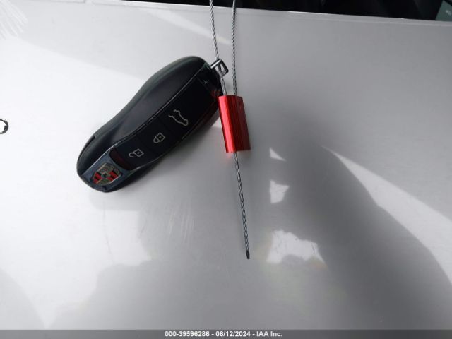 WP1AA2A50NLB01423 Porsche Macan