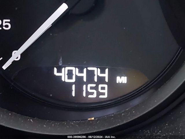 WP1AA2A50NLB01423 Porsche Macan