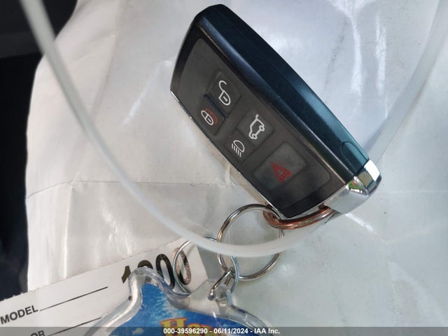SALCJ2FX5PH915781 Land Rover Discovery Sport S