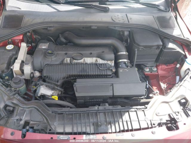 LYV612TM8GB088522 Volvo S60 Inscription T5 Platinum