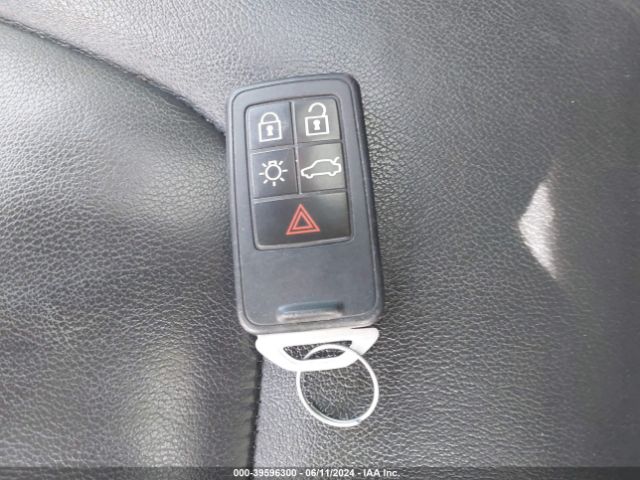 LYV612TM8GB088522 Volvo S60 Inscription T5 Platinum