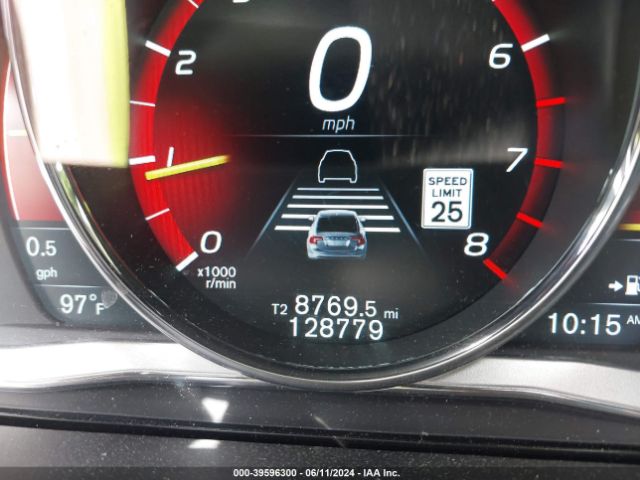LYV612TM8GB088522 Volvo S60 Inscription T5 Platinum
