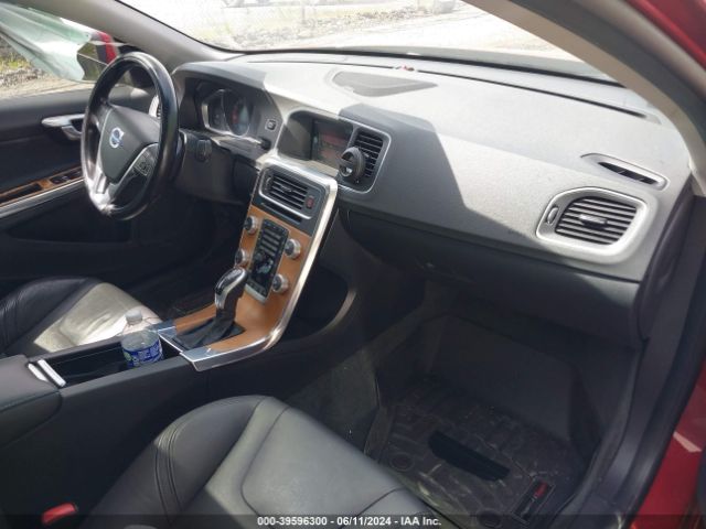 LYV612TM8GB088522 Volvo S60 Inscription T5 Platinum