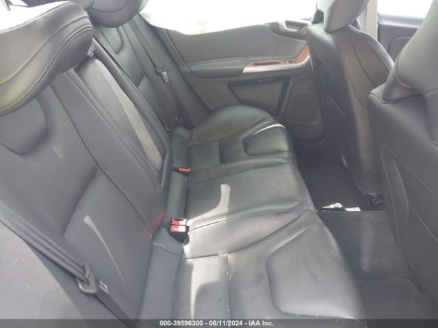 LYV612TM8GB088522 Volvo S60 Inscription T5 Platinum