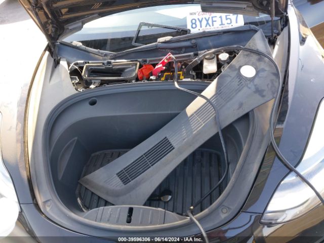 5YJ3E1EA3MF095764 Tesla Model 3 Standard Range Plus Rear-wheel Drive
