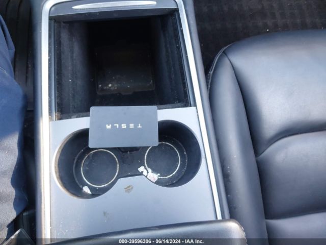 5YJ3E1EA3MF095764 Tesla Model 3 Standard Range Plus Rear-wheel Drive