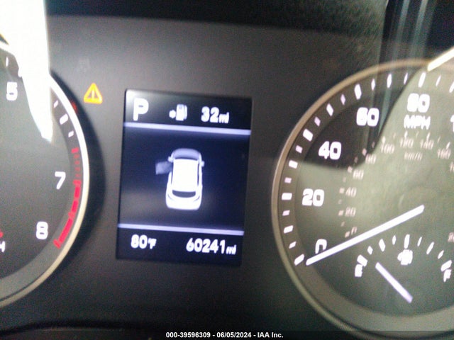 Hyundai TUCSON SE 2020 KM8J23A44LU098802 Image 7